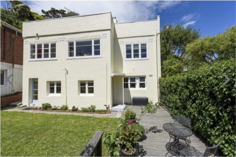 Photo of property in 16 Wilberforce Street, Miramar, Wellington, 6022