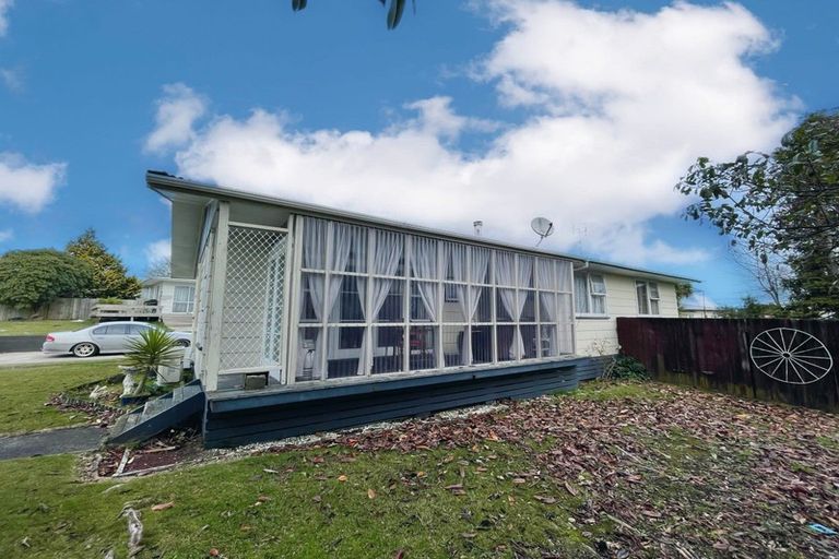 Photo of property in 10 Kotuku Place, Tokoroa, 3420