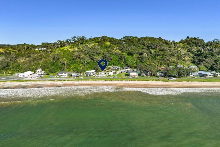 Photo of property in 165 Oakura Road, Oakura, Hikurangi, 0184