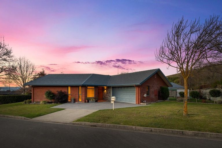Photo of property in 1 Quail Place, Witherlea, Blenheim, 7201
