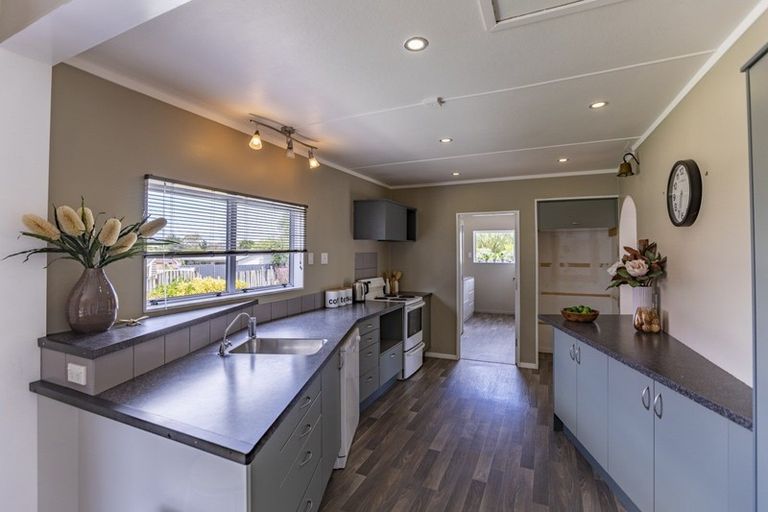 Photo of property in 66 Racecourse Road, Waipukurau, 4200