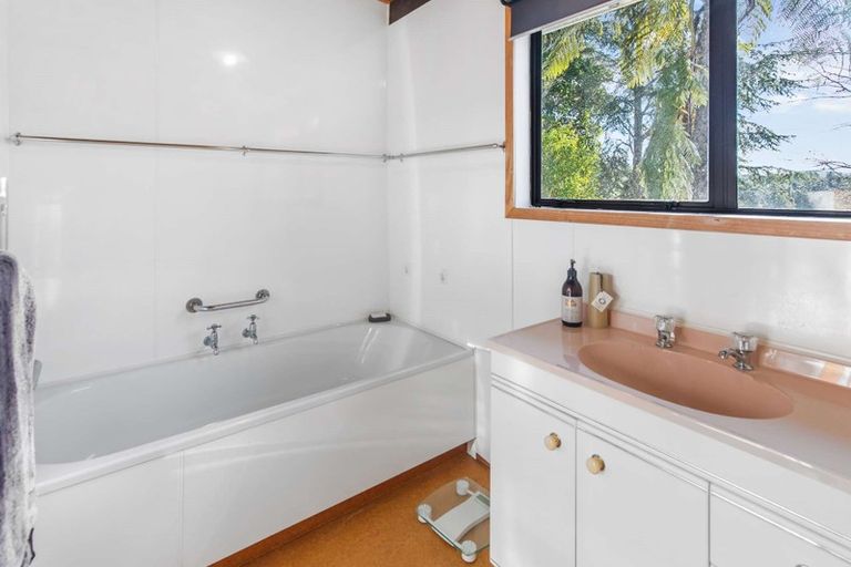 Photo of property in 52 Oxford Road, Lake Rotoma, Rotorua, 3074