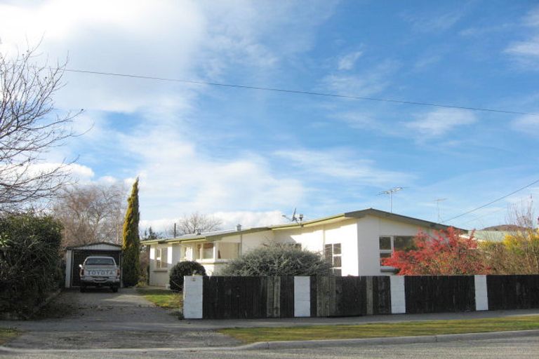 Photo of property in 33 Bringans Street, Alexandra, 9320