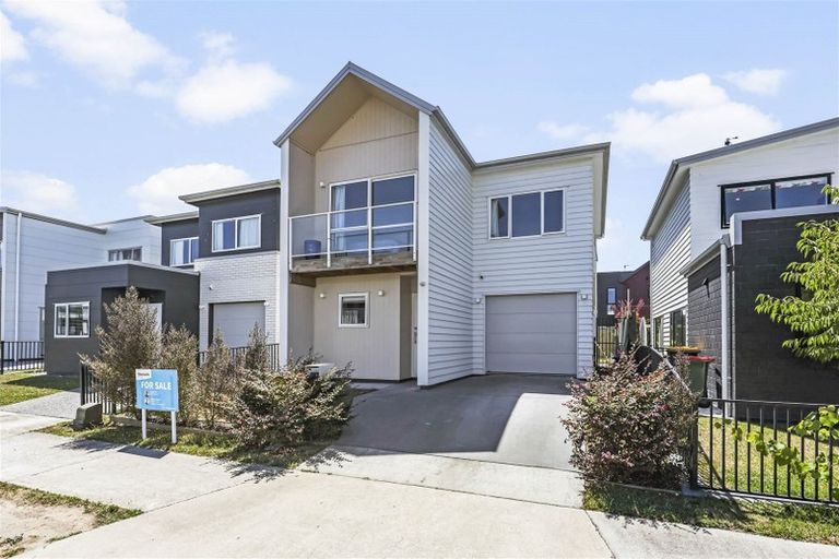 Photo of property in 30 Rebekah Crescent, Flagstaff, Hamilton, 3210