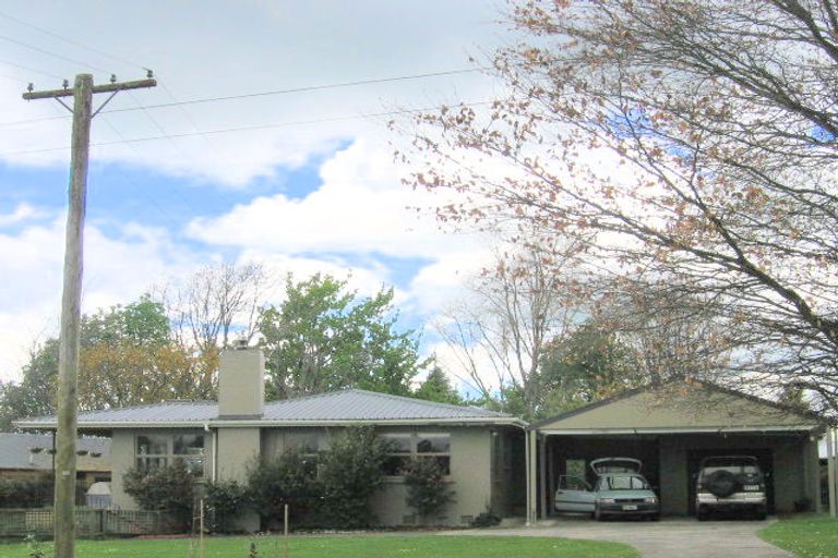 Photo of property in 4 Mckenzie Road, Owhata, Rotorua, 3010