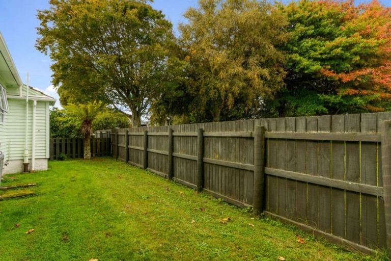 Photo of property in 43 Miller Street, Glenholme, Rotorua, 3010