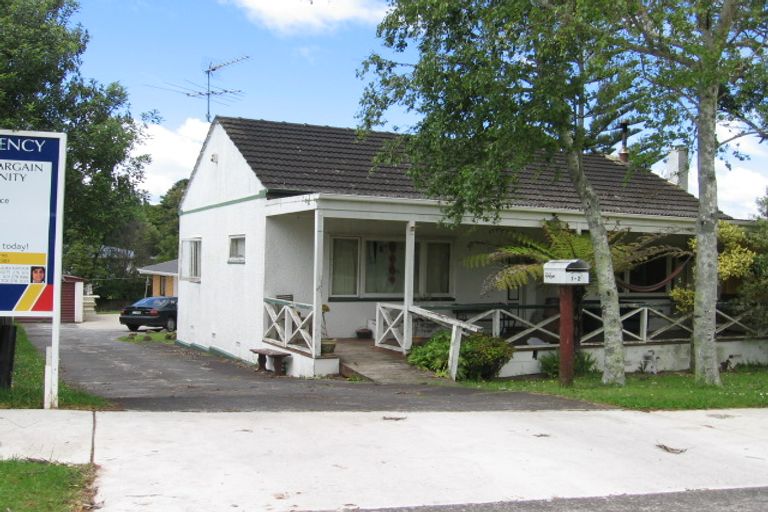 Photo of property in 1/24 Hillside Road, Papatoetoe, Auckland, 2025