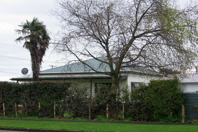 Photo of property in 58 Keepa Street, Levin, 5510