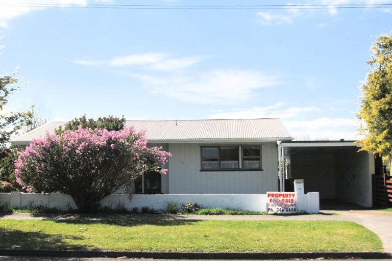 Photo of property in 1a High Street, Glenholme, Rotorua, 3010