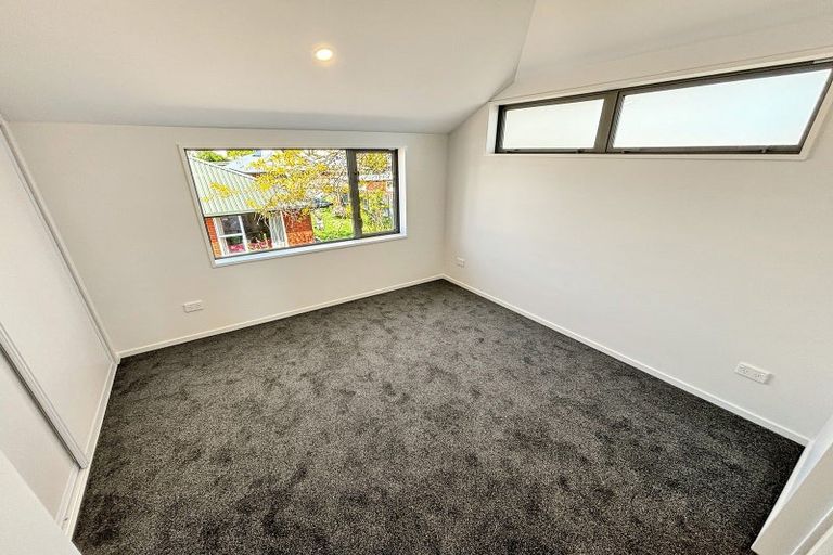 Photo of property in 6/21 Euston Street, Riccarton, Christchurch, 8041