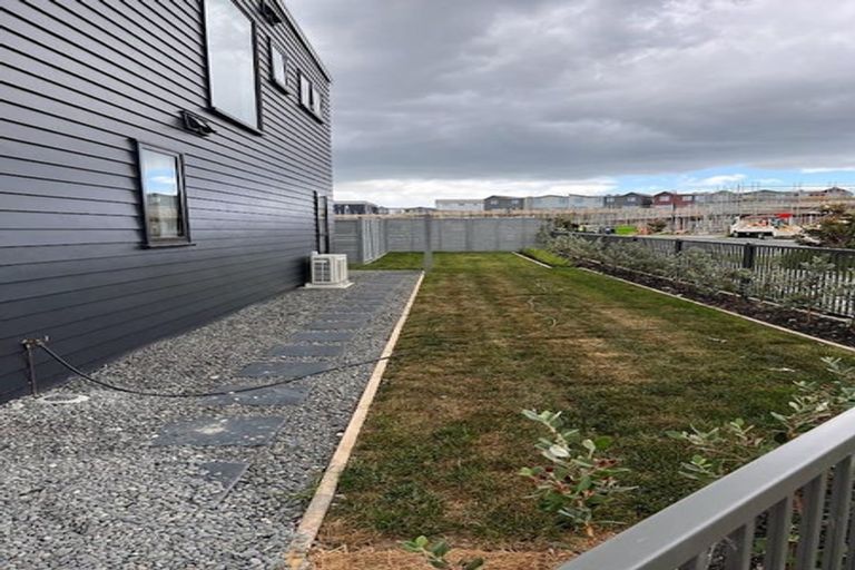 Photo of property in 19 Harewood Street, Whenuapai, Auckland, 0618