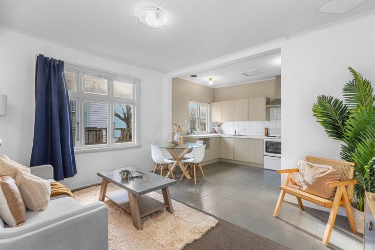 Photo of property in 1/13 Frederick Street, Waltham, Christchurch, 8011