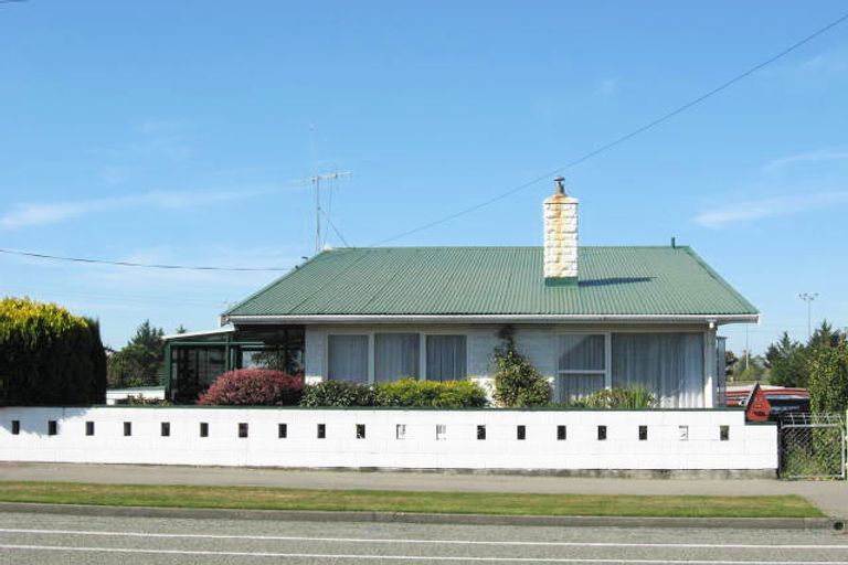 Photo of property in 63 Mountain View Road, Glenwood, Timaru, 7910