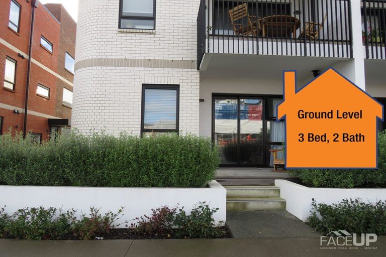 Photo of property in 2/81g Mapou Road, Hobsonville, Auckland, 0616