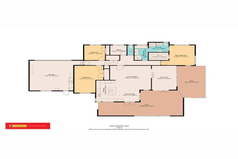 Photo of property in 18 Hamon Place, Pukehangi, Rotorua, 3015