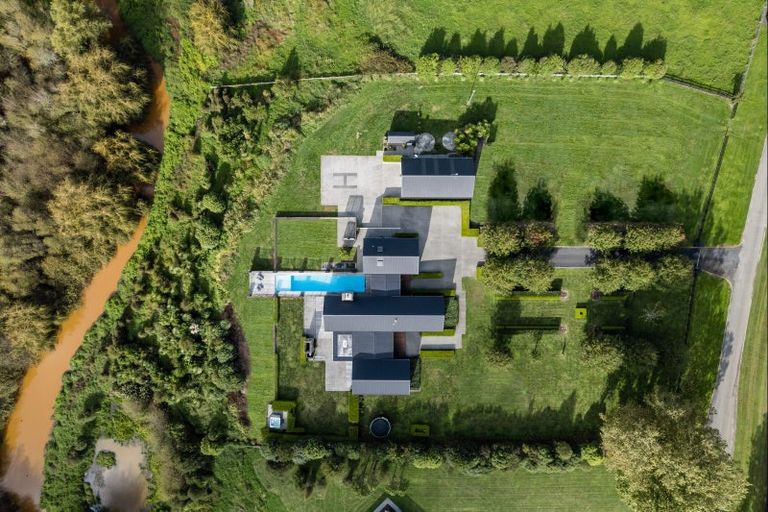 Photo of property in 11 Enclave Lane, Taupiri, 3791