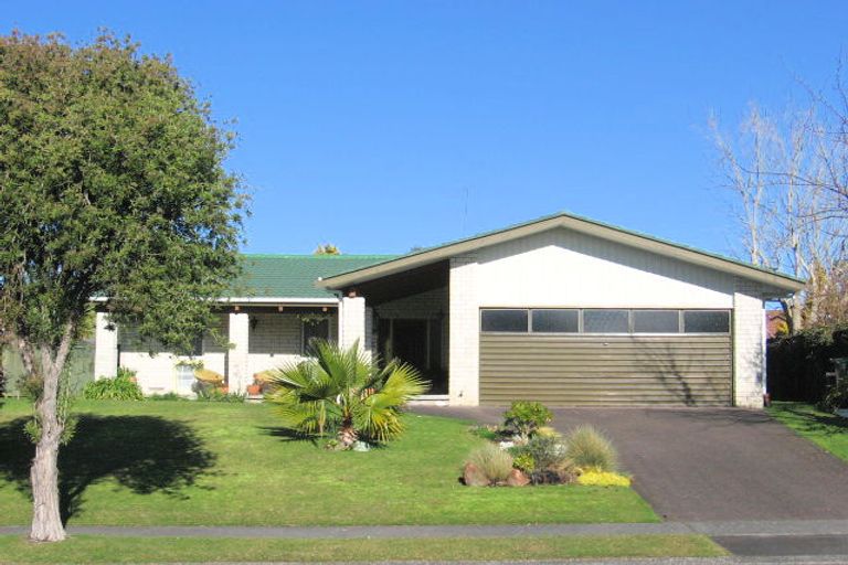 Photo of property in 56 Glen Lynne Avenue, Queenwood, Hamilton, 3210