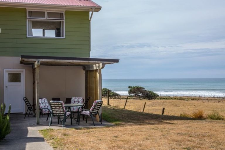 Photo of property in 451 Tora Farm Settlement Road, Tora, Martinborough, 5782