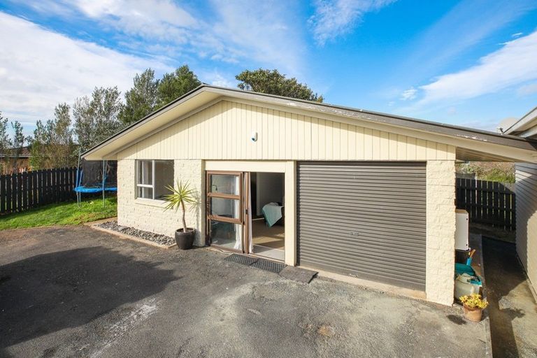 Photo of property in 143a Mahoe Street, Melville, Hamilton, 3206