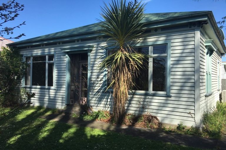 Photo of property in 11 Cadogan Street, Sydenham, Christchurch, 8023