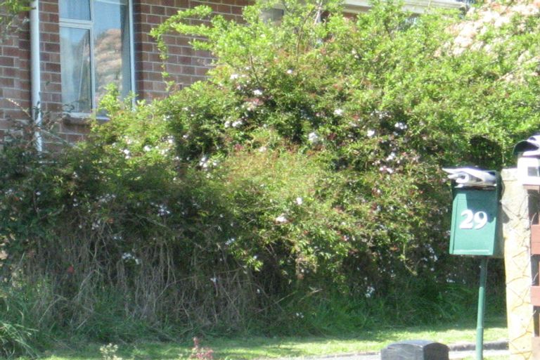 Photo of property in 29 Gavin Place, Huntly, 3700