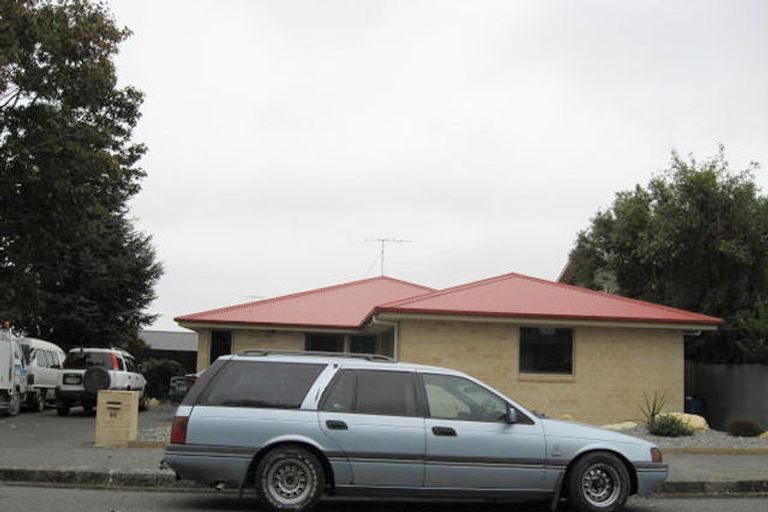 Photo of property in 44 Grove Street, Tinwald, Ashburton, 7700