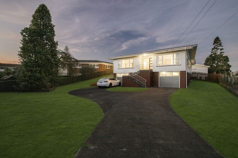 Photo of property in 23 Miles Avenue, Papatoetoe, Auckland, 2025