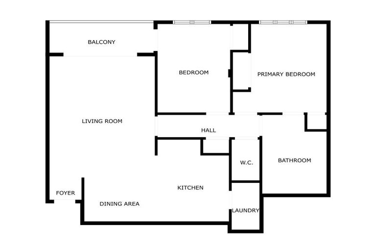 Photo of property in Maddison Apartments, 3/6c Queen Street, Palmerston North, 4410