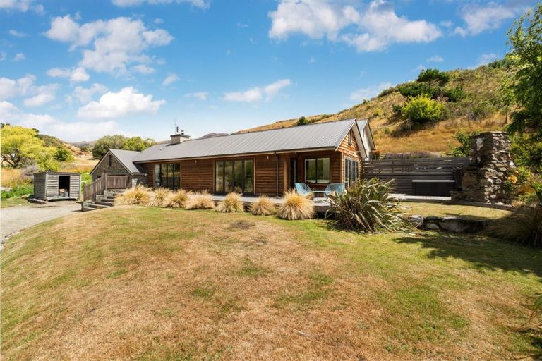 Photo of property in 2386b Cardrona Valley Road, Cardrona, Wanaka, 9382