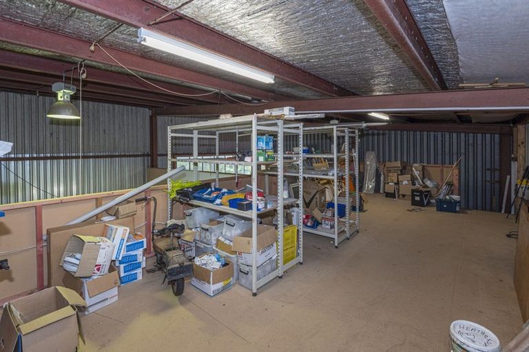 Photo of property in 22 Old Loop Road, Ngararatunua, Whangarei, 0176