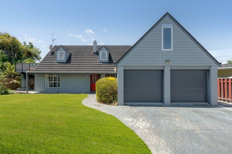 Photo of property in 7 Cobham Place, Solway, Masterton, 5810