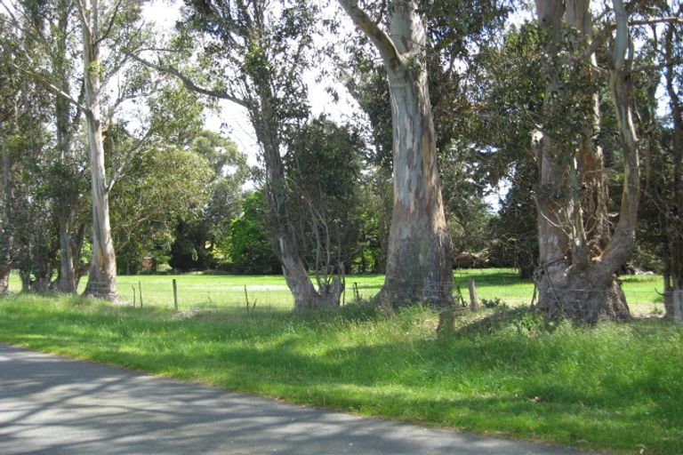 Photo of property in 128 Leithfield Road, Leithfield, Amberley, 7481