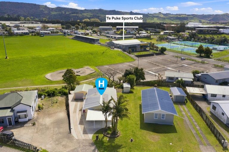 Photo of property in 11 Gray Avenue, Te Puke, 3119