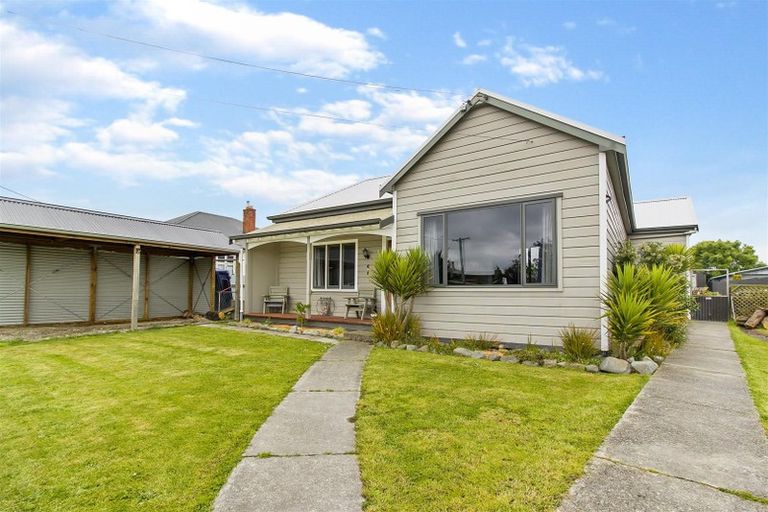 Photo of property in 34 Harris Street, Waimate, 7924