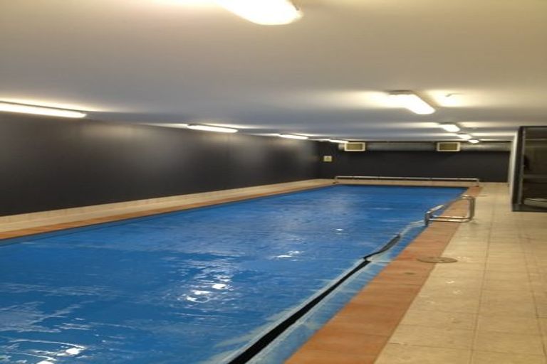 Photo of property in Luxford Villas, 116/72 Herald Street, Berhampore, Wellington, 6023