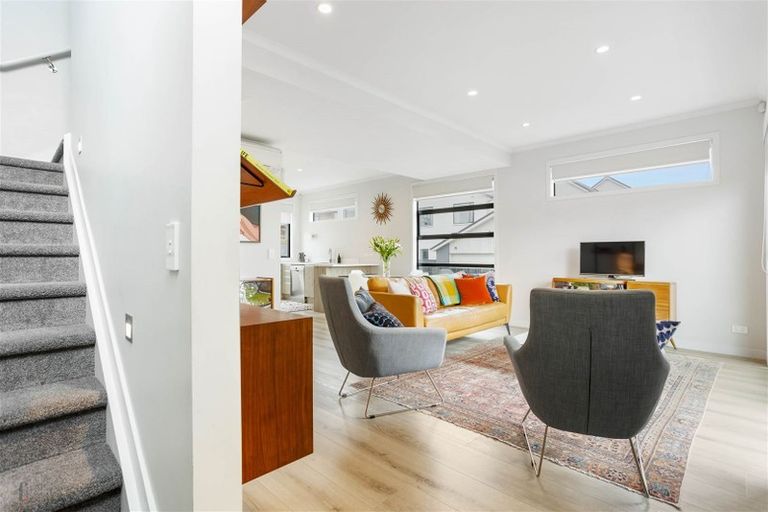 Photo of property in 19 Frank Gill Road, Hobsonville, Auckland, 0616