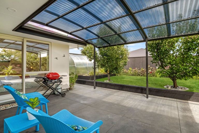 Photo of property in 14 Blunden Road, Lincoln, 7608