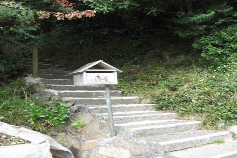 Photo of property in 34 Ariki Road, Hataitai, Wellington, 6021