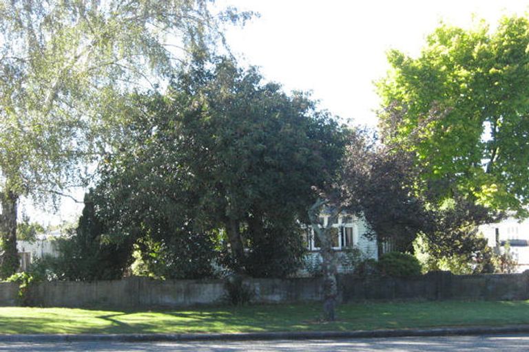 Photo of property in 8 Mcmillan Street, Methven, 7730