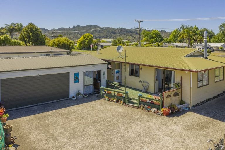 Photo of property in 53a South Highway East, Whitianga, 3510