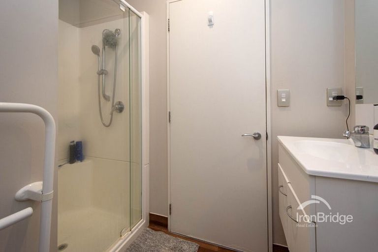 Photo of property in 26a Collins Street, Addington, Christchurch, 8024