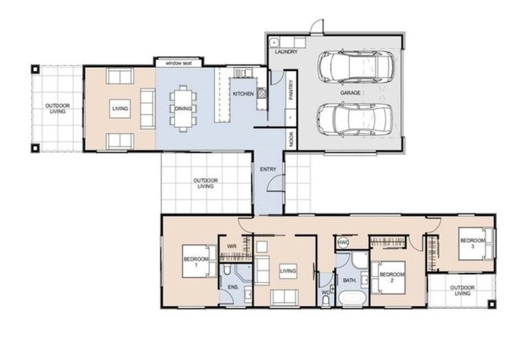 Photo of property in 93 Riverhead Point Drive, Riverhead, 0820