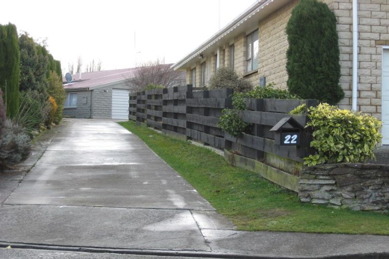 Photo of property in 22 Orkney Street, Waikiwi, Invercargill, 9810