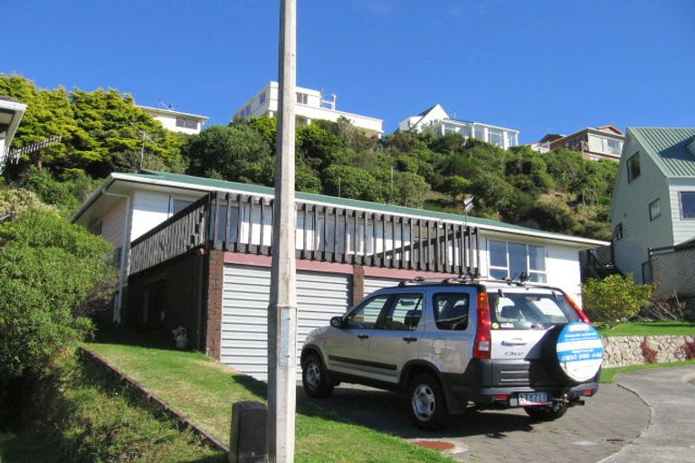 Photo of property in 15 Bandipur Terrace, Broadmeadows, Wellington, 6035
