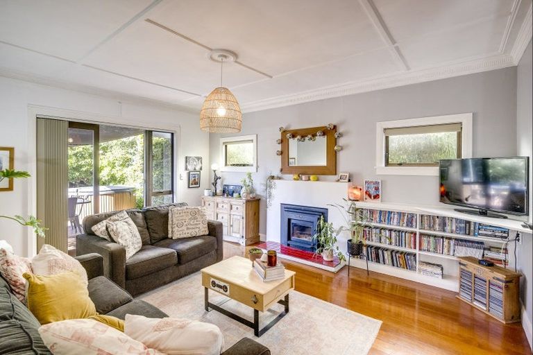 Photo of property in 4 Jull Street, Napier South, Napier, 4110