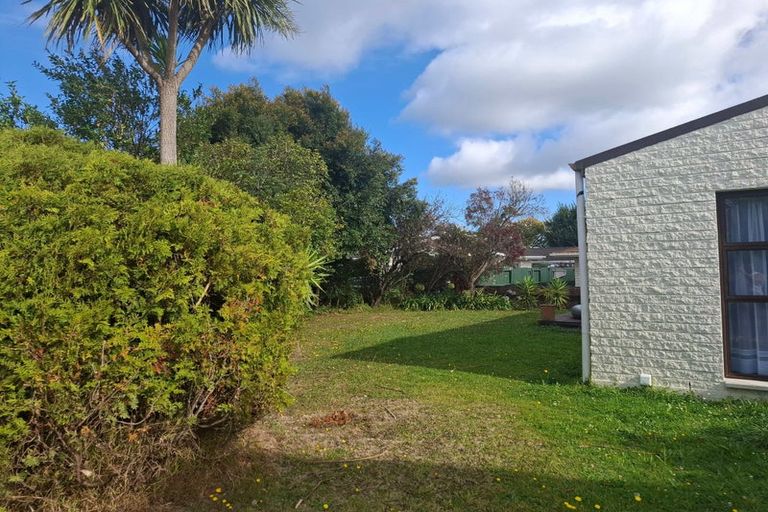 Photo of property in 133 Benmore Avenue, Cloverlea, Palmerston North, 4412