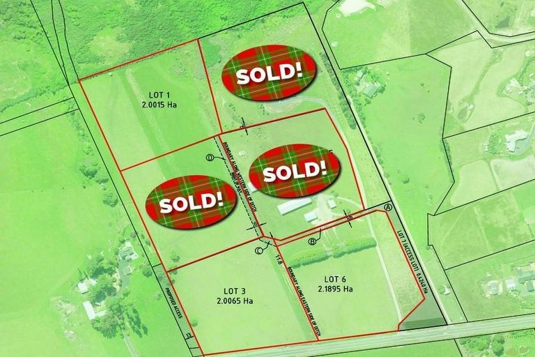 Photo of property in 412b Outram-mosgiel Road, North Taieri, Outram, 9073