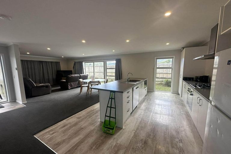 Photo of property in 30 Brian Hughes Road, Wainuiomata, Lower Hutt, 5014