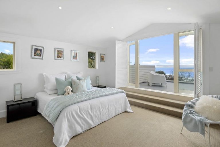 Photo of property in 9 Aranoni Track, Clifton, Christchurch, 8081