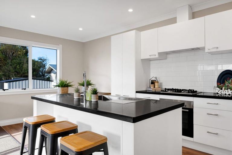 Photo of property in 21a Smeaton Road, Bell Block, New Plymouth, 4312